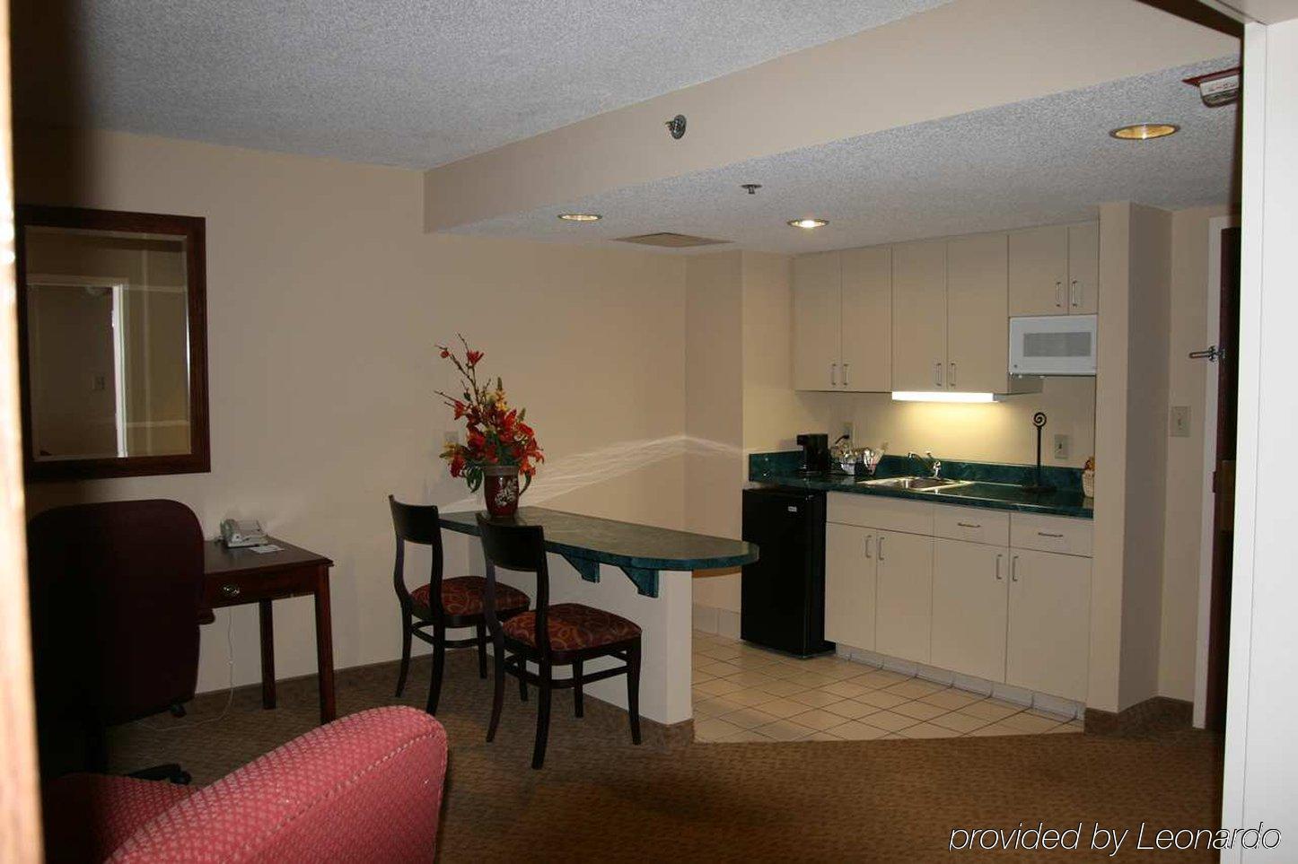 Hampton Inn Columbus-North Cameră foto