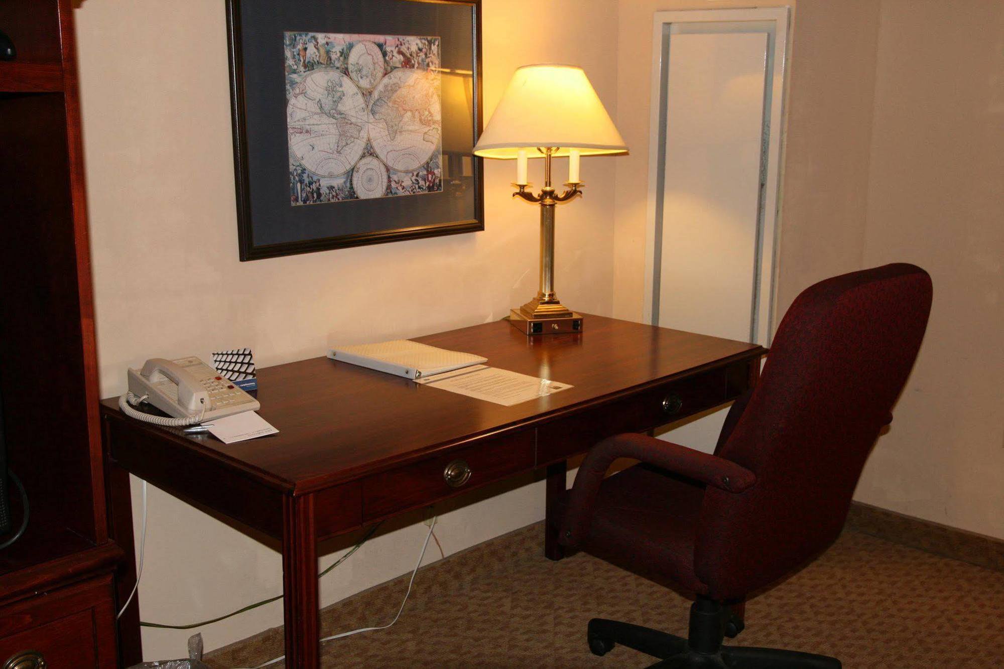 Hampton Inn Columbus-North Cameră foto